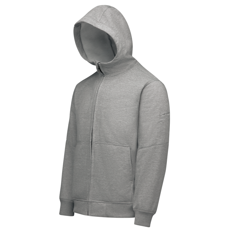 Performance Work Hoodie image number 2