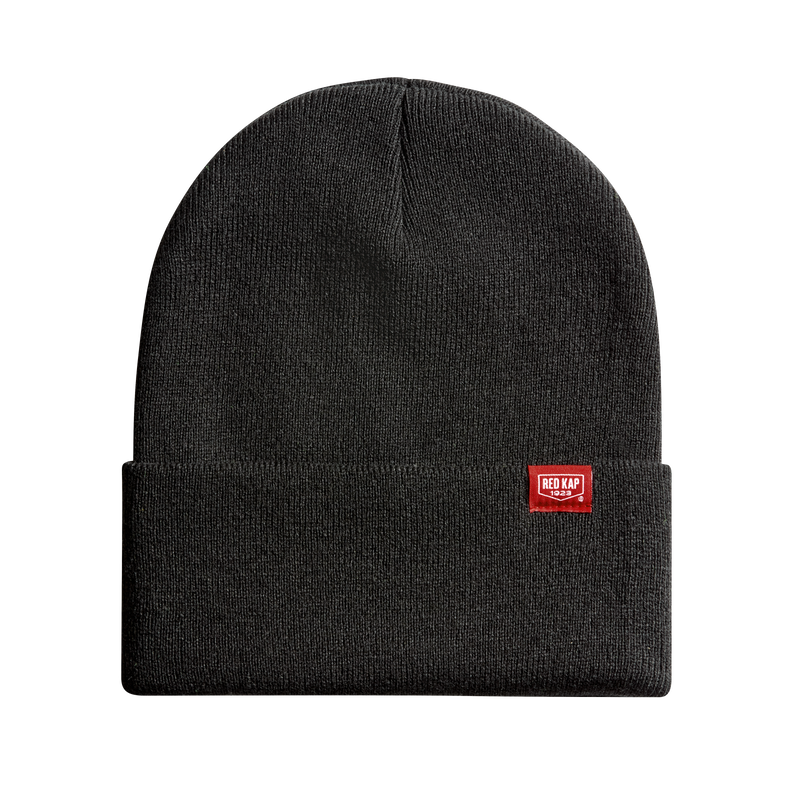 Men's Knit Beanie image number 1