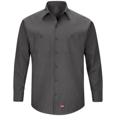 Red Kap®  Work Uniforms and Workwear