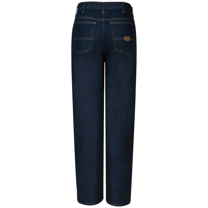 Men's Dura-Kap&reg; Flex Work Jean image number 2