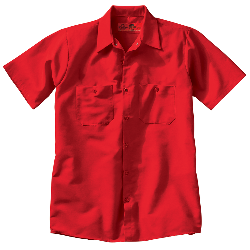 Red cap shirts 2025