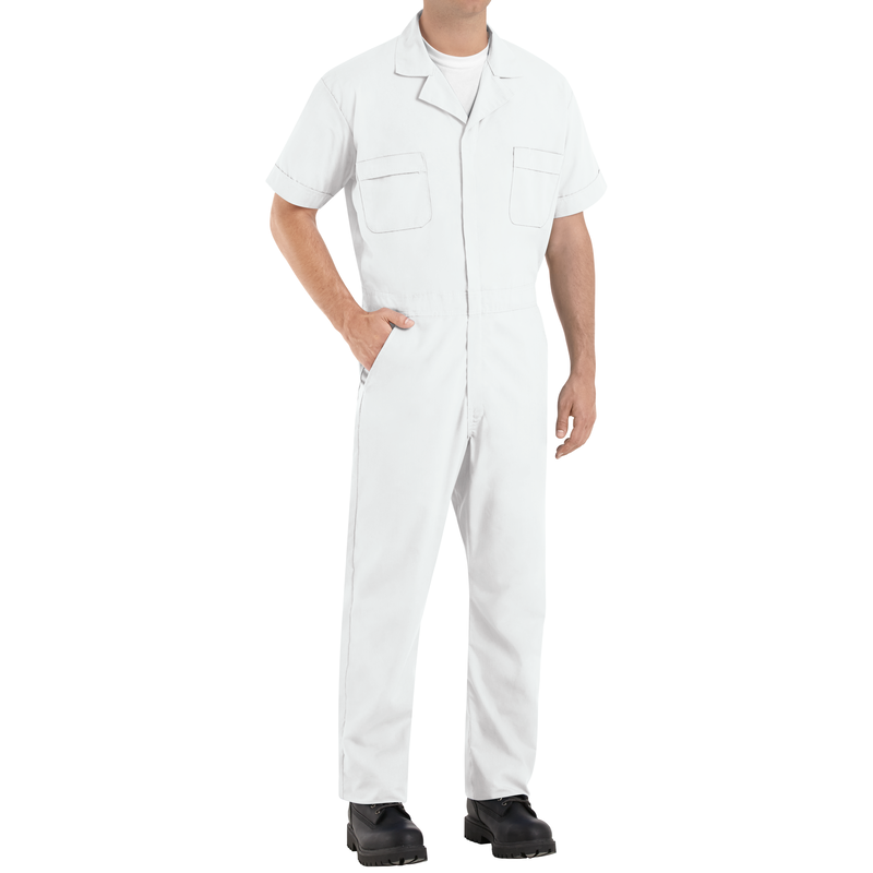 Short Sleeve Speedsuit image number 3