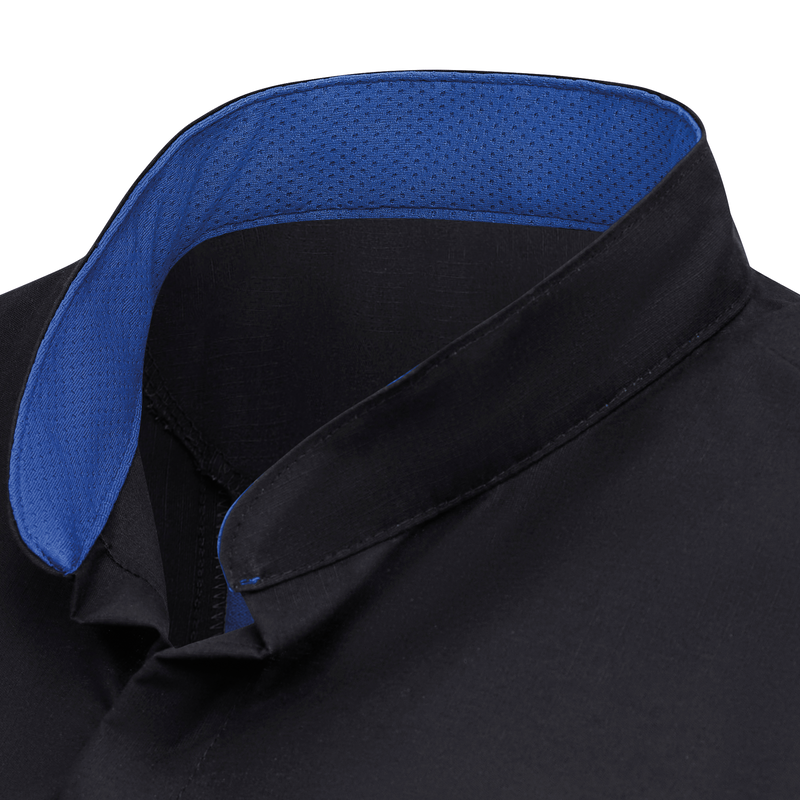 Mopar Long Sleeve Technician Shirt image number 4