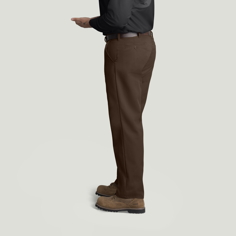 Men's Dura-Kap® Industrial Pant image number 3