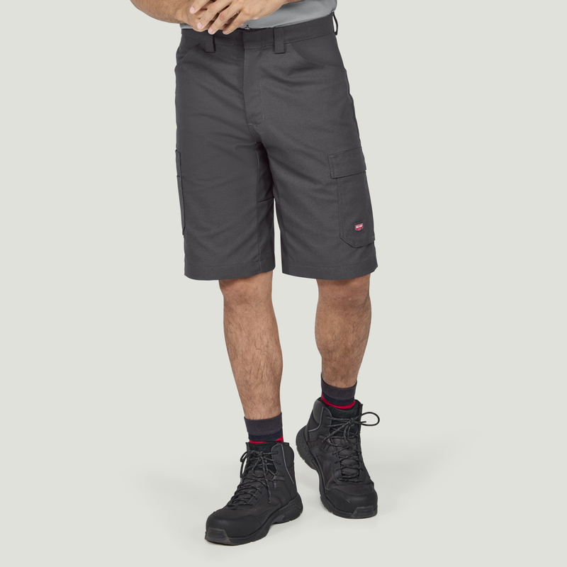 Men's Performance Shop Shorts image number 1