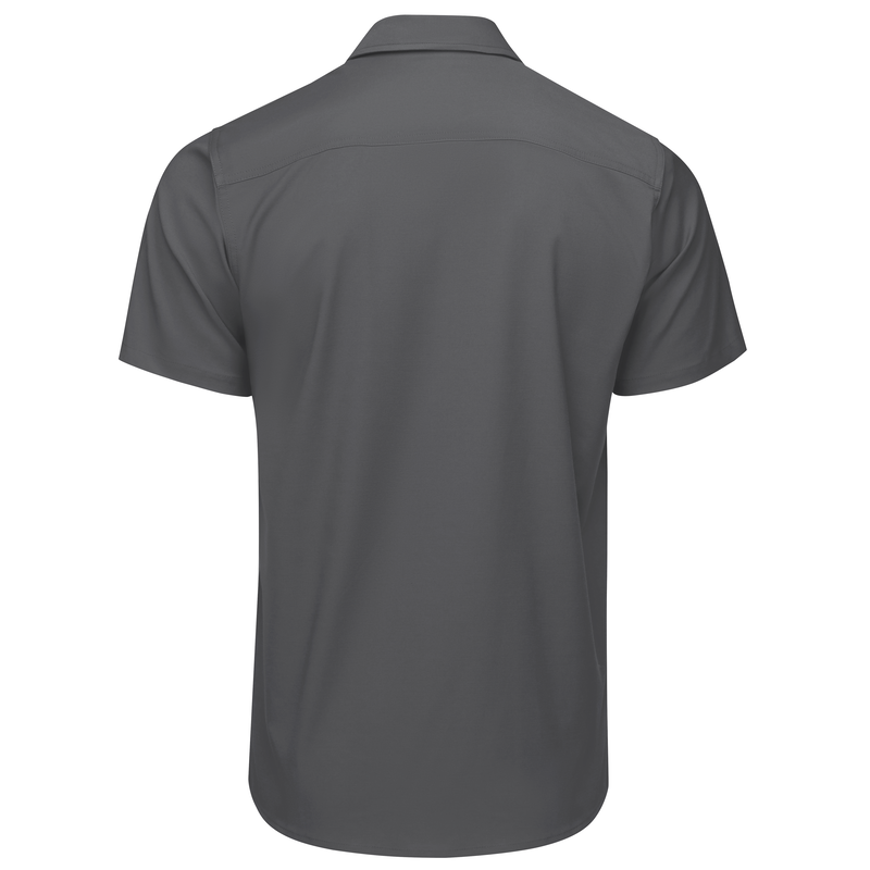 Cooling Short Sleeve Work Shirt image number 3