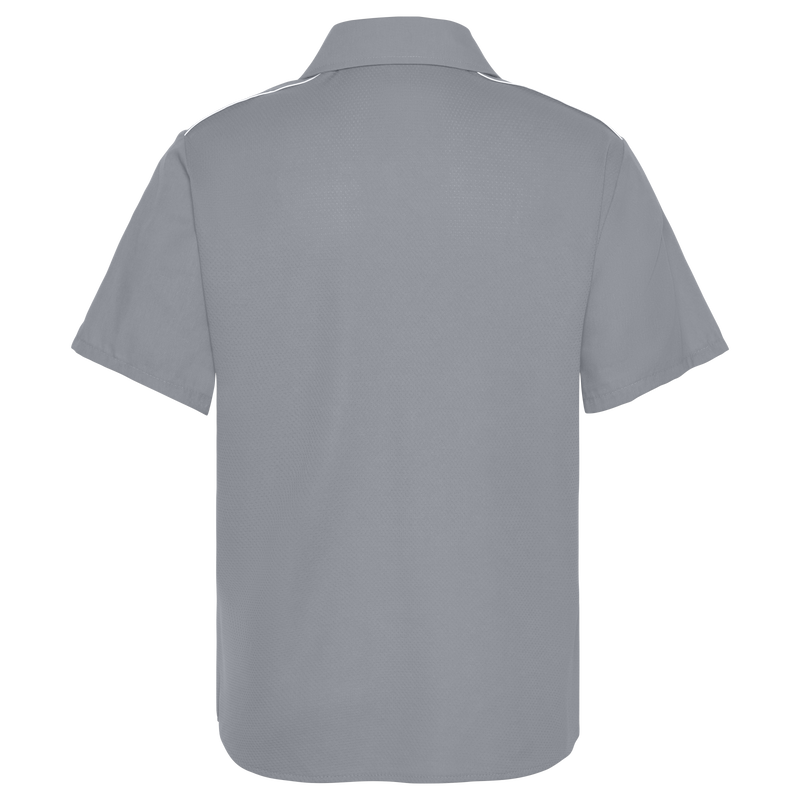 Women's Short Sleeve Pro Airflow Work Shirt image number 2