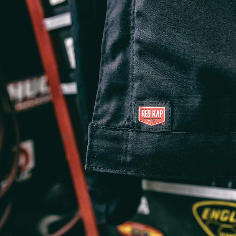 Performance Crew Jacket Red Kap®