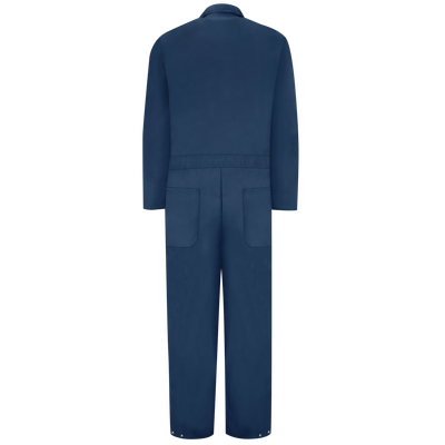 Insulated Twill Coverall