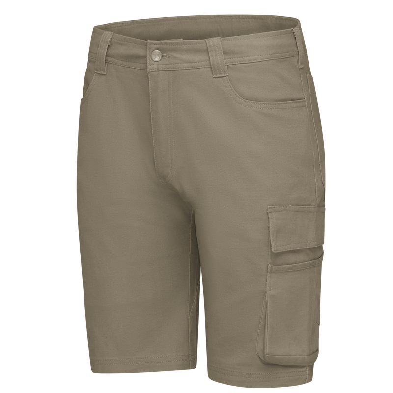 Men's Utility Cargo Shorts image number 9