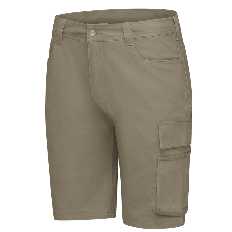Men's Utility Cargo Shorts image number 3