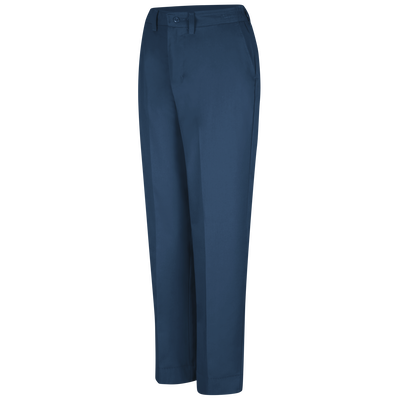 Women's Elastic Insert Work Pant