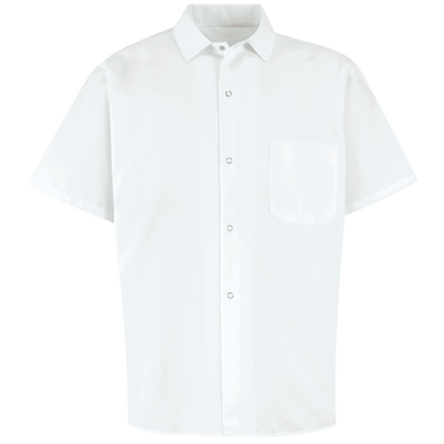 Men's Cook Shirt