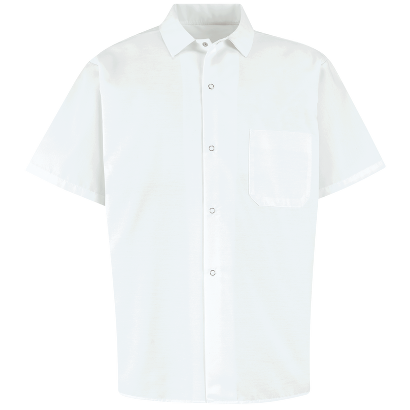 Men's Cook Shirt image number 0