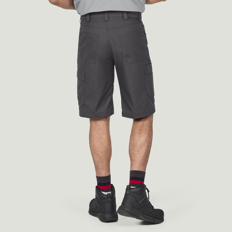 Men's Performance Shop Shorts image number 2
