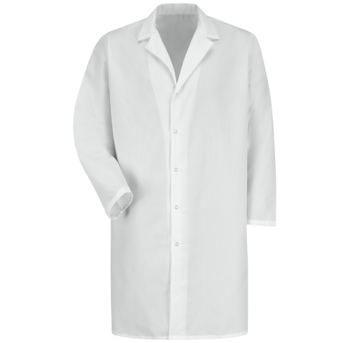 Lab Coats for Doctors & Nurses Red Kap®