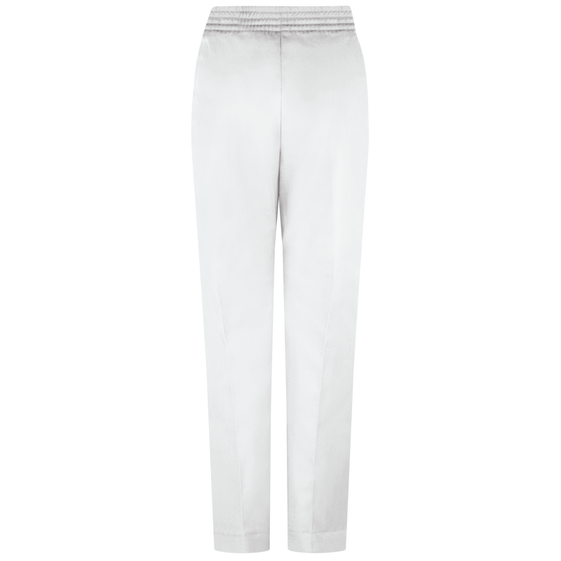 Women's Half-Elastic Work Pant image number 2