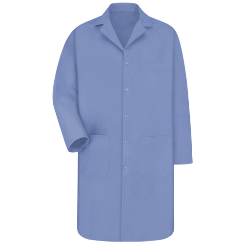 Lab Coats for Doctors & Nurses Red Kap®