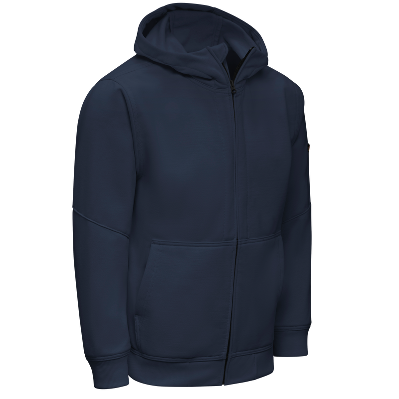 Hoodie hotsell jacket blue