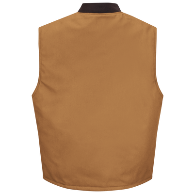 Blended Duck Insulated Vest