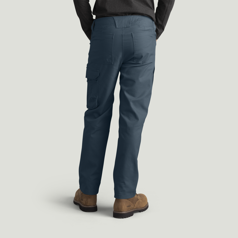 Men's Utility Cargo Pants image number 3