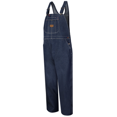 Men's Denim Bib Overall