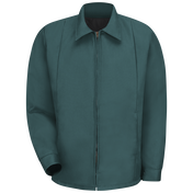 Perma-Lined Panel Jacket