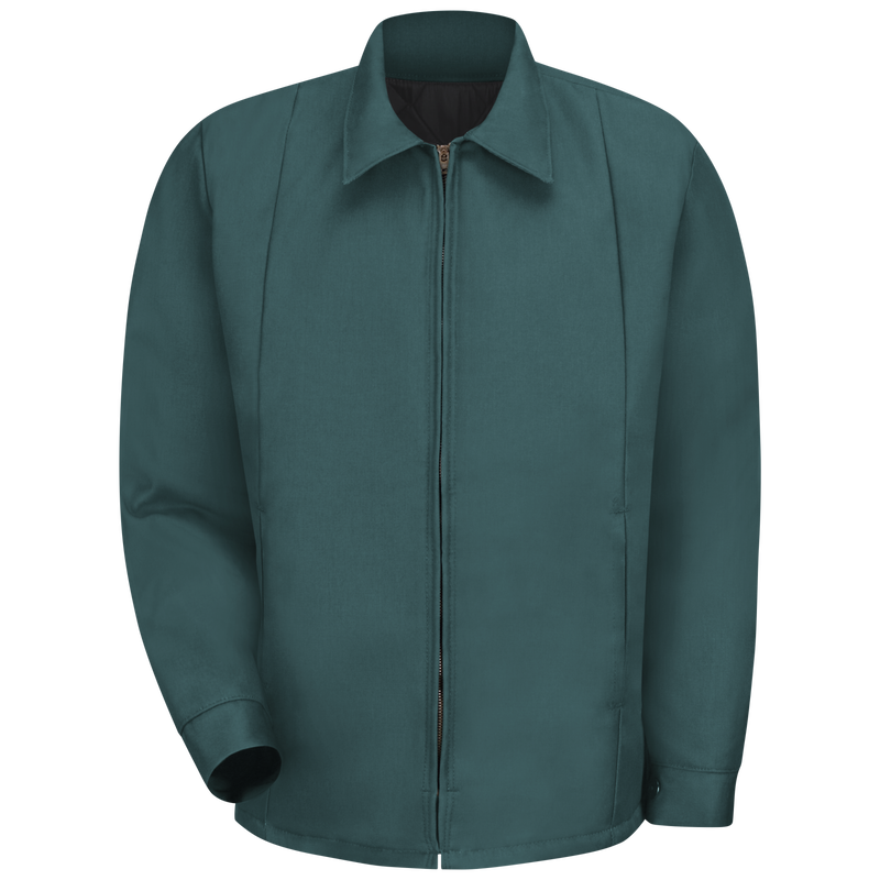 Perma-Lined Panel Jacket image number 1
