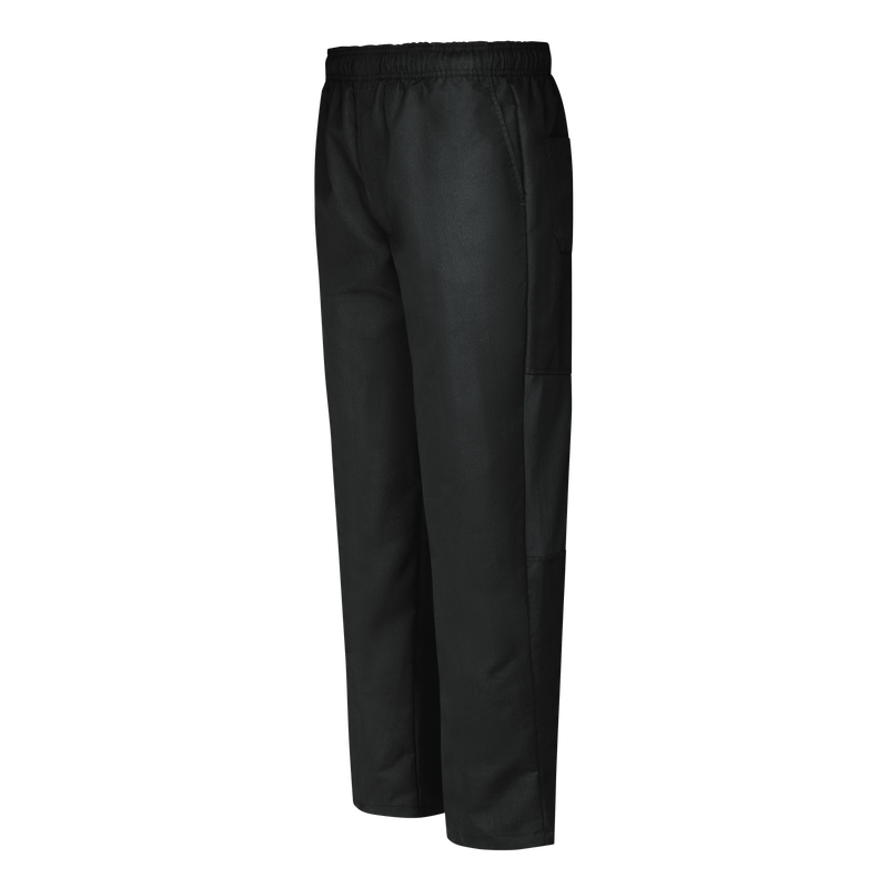 Men's Baggy Airflow Chef Pant image number 4
