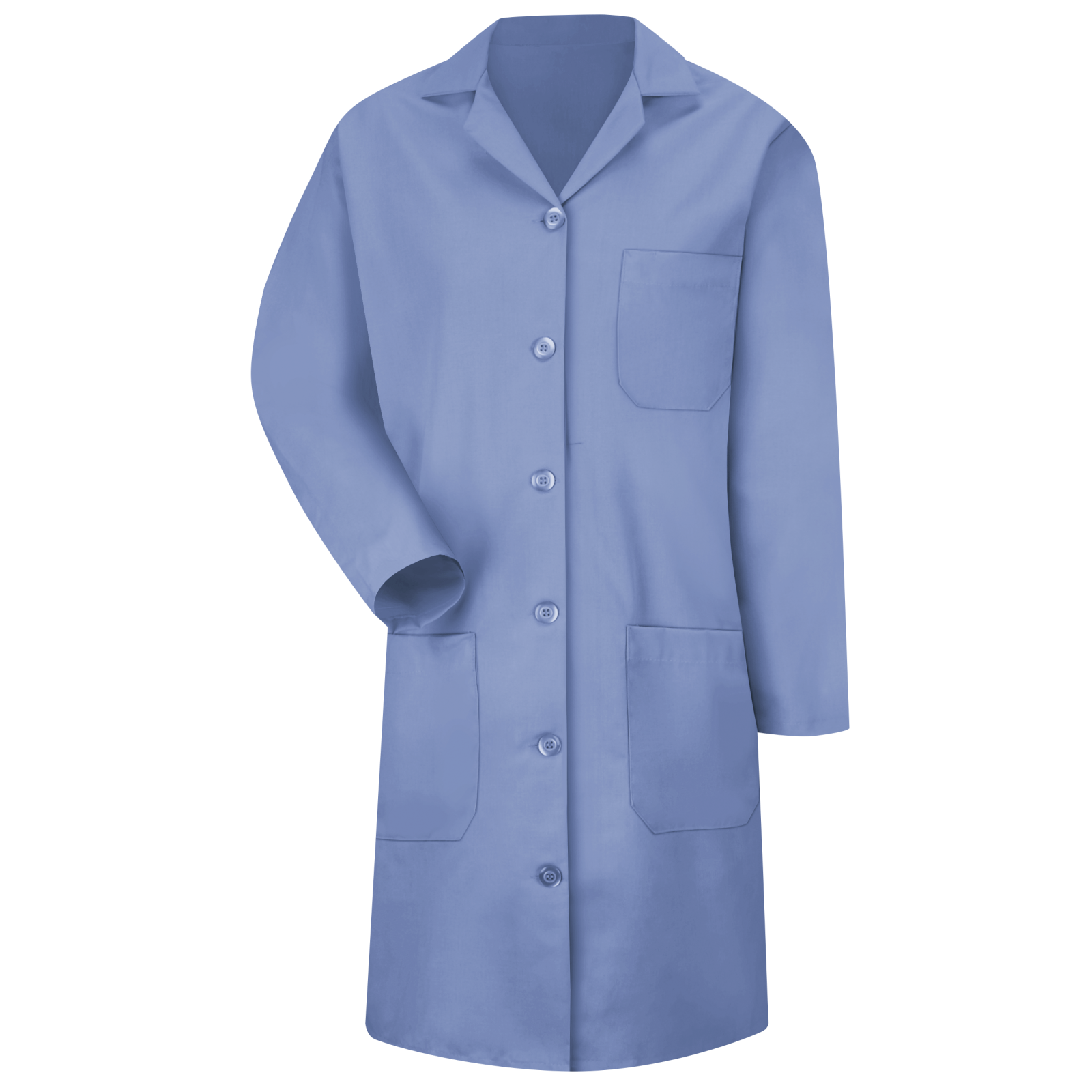 Women's Red Kap® Lab Coat RedKap US