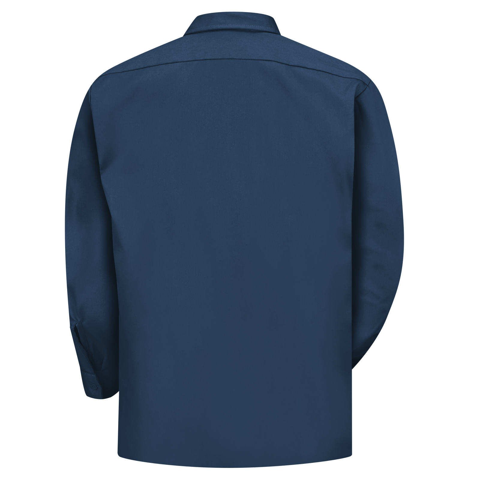 Men's Long Sleeve Utility Uniform Shirt 