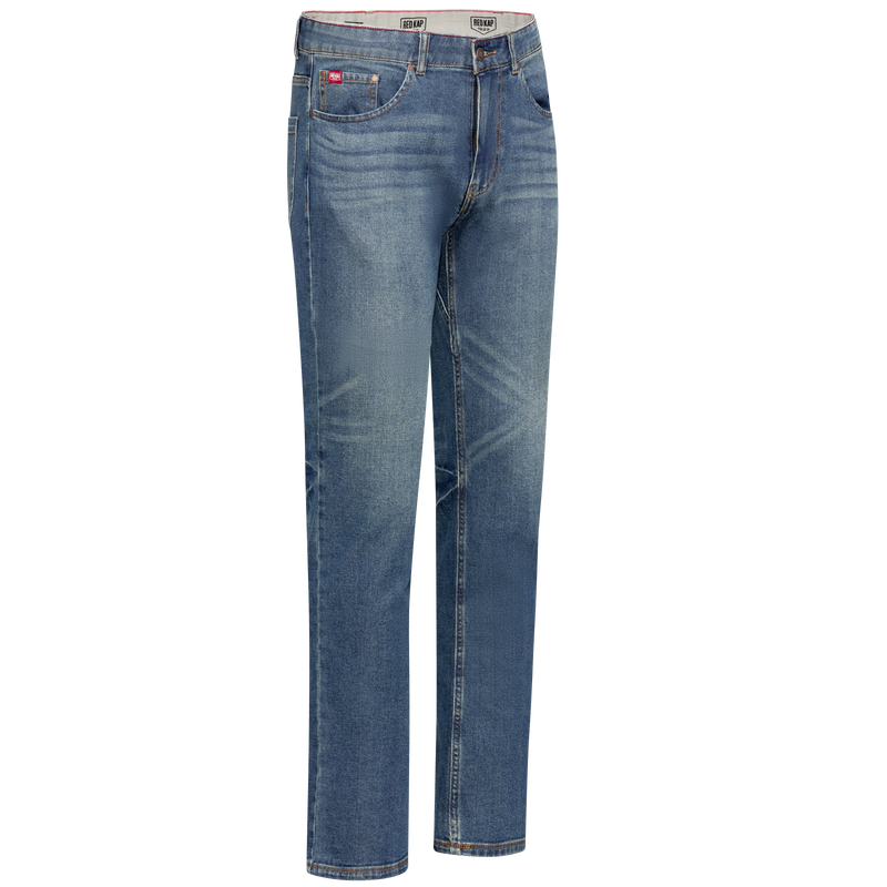 Men's Straight Fit Lightweight Jean image number 11