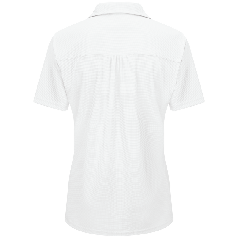 Women's Short Sleeve Performance Knit® Flex Series Pro Polo image number 1