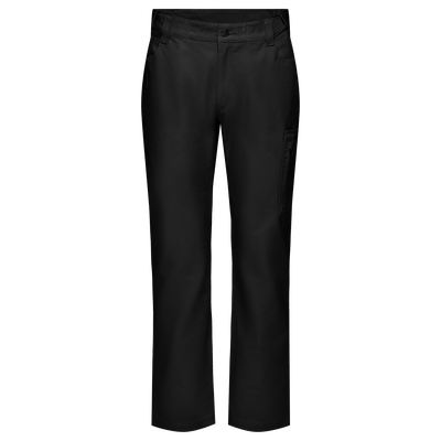 Men's Performance Canvas Utility Work Pant