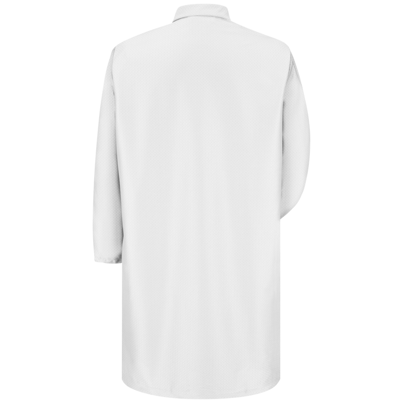 ESD/Anti-Static Tech Coat image number 1
