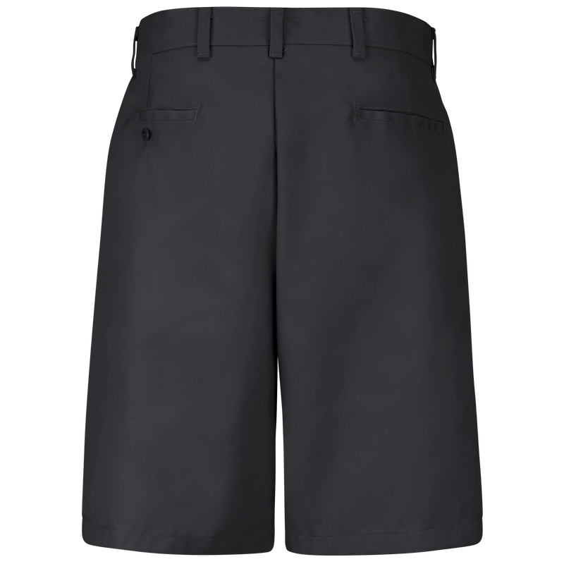 Red kap shorts online