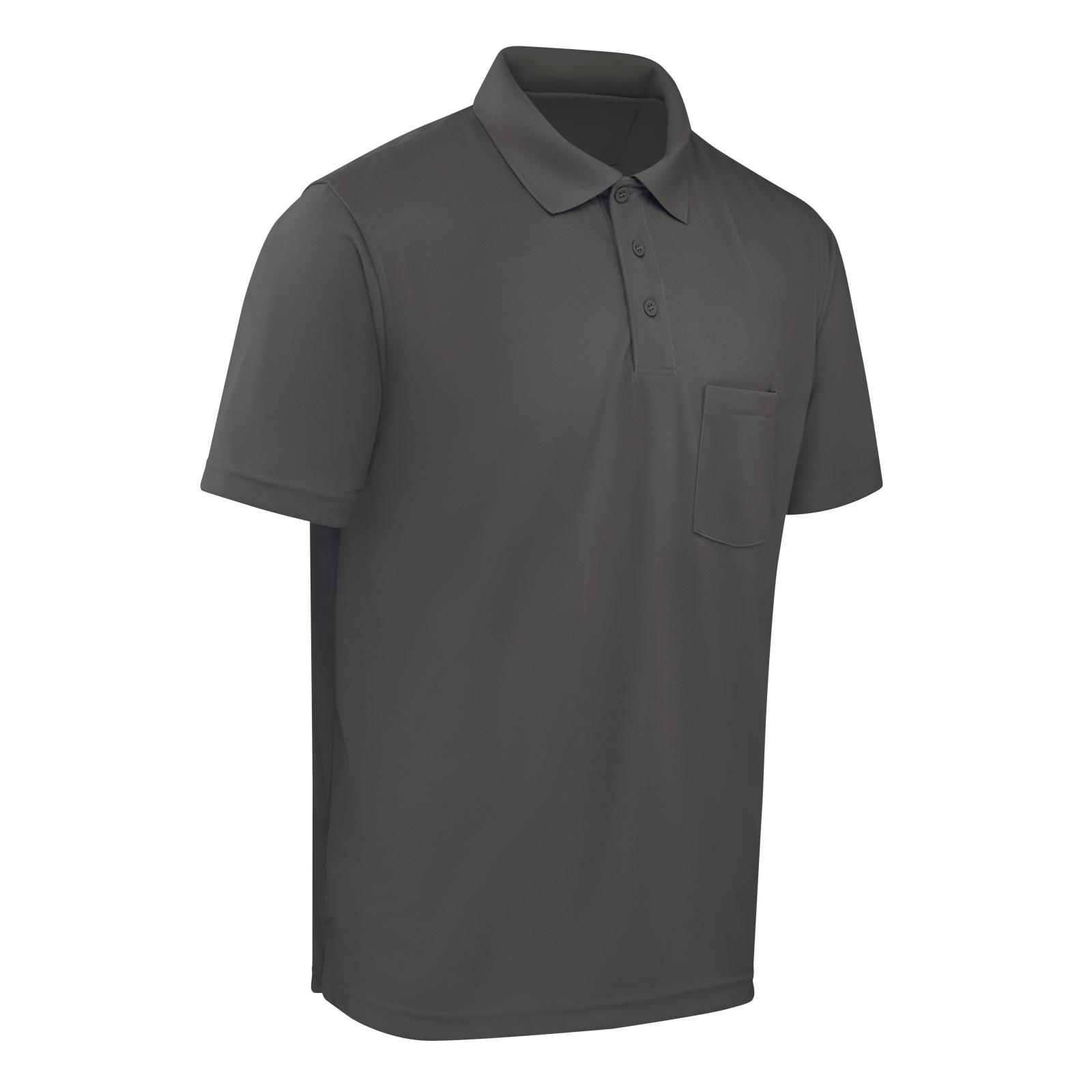 Vauxhall Motorsport Short Sleeve Polo Shirt 