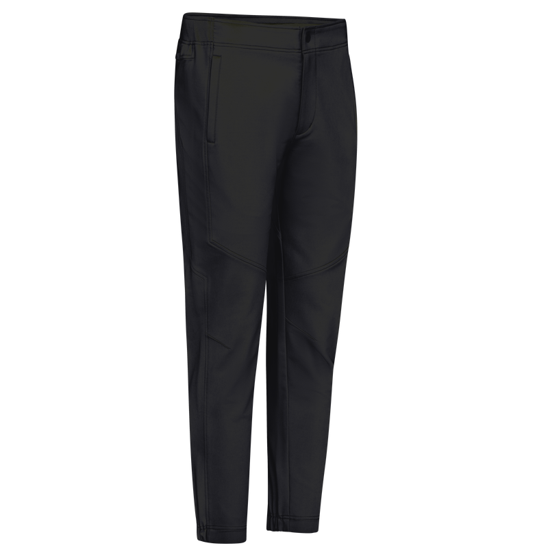 Men's Slim Fit Performance Stretch Work Jogger  image number 11