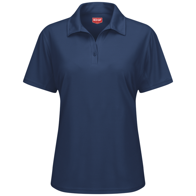 Women's Short Sleeve Performance Knit® Flex Series Pro Polo image number 0