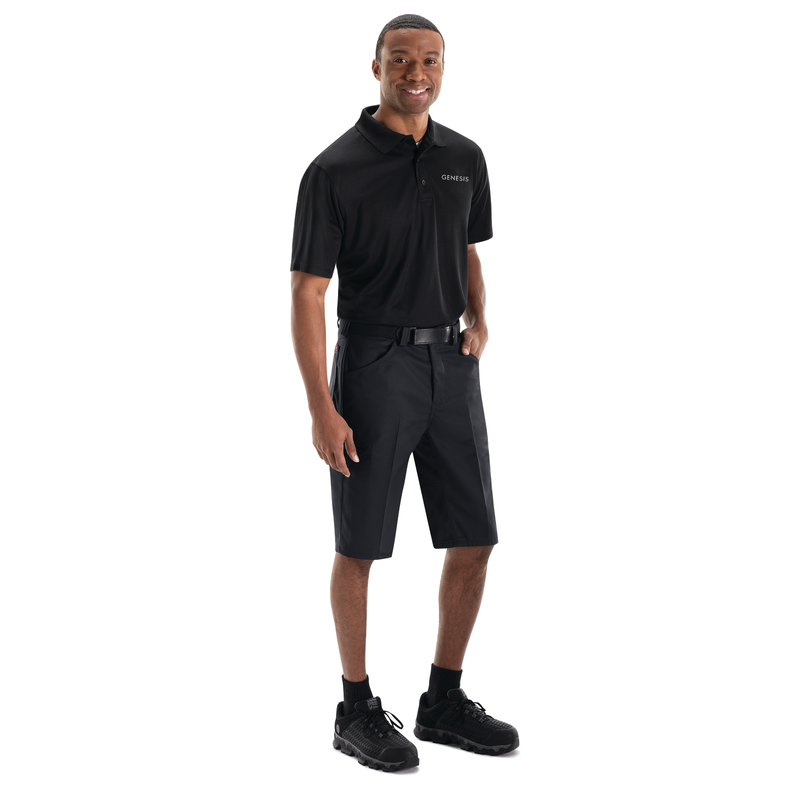 Men's Lightweight Crew Shorts image number 3