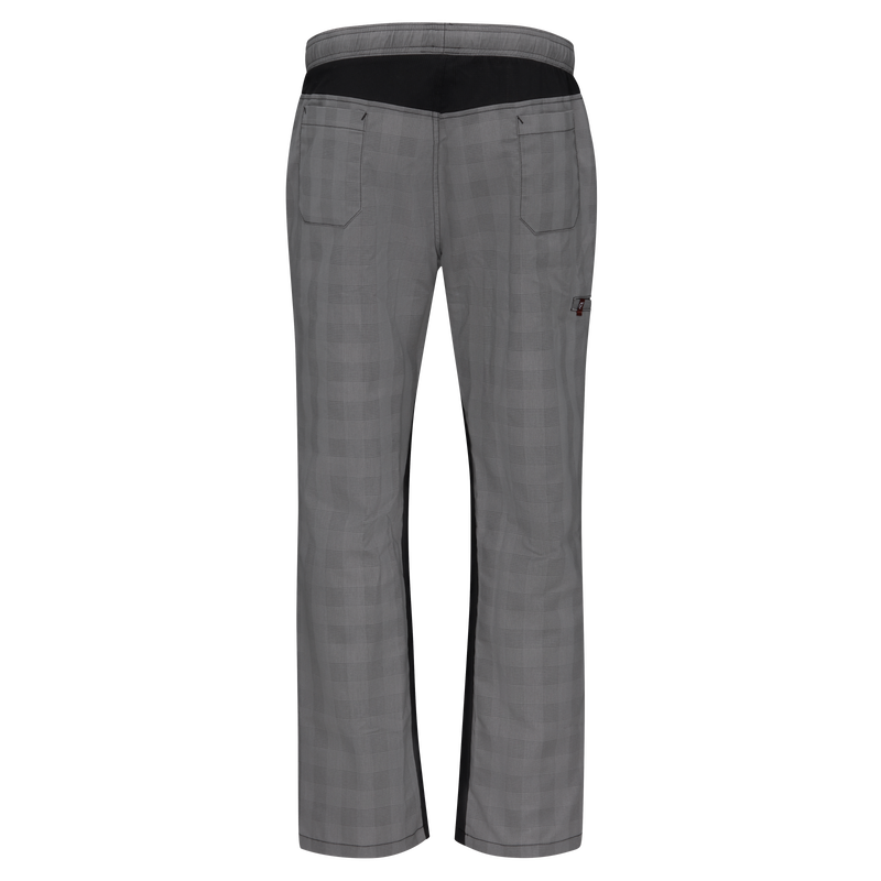 Men's Straight Fit Airflow Chef Pant image number 1