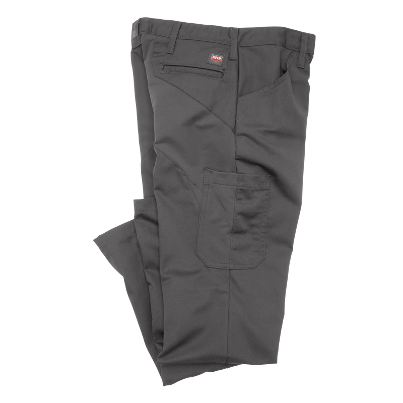 Red kap cargo work pants online