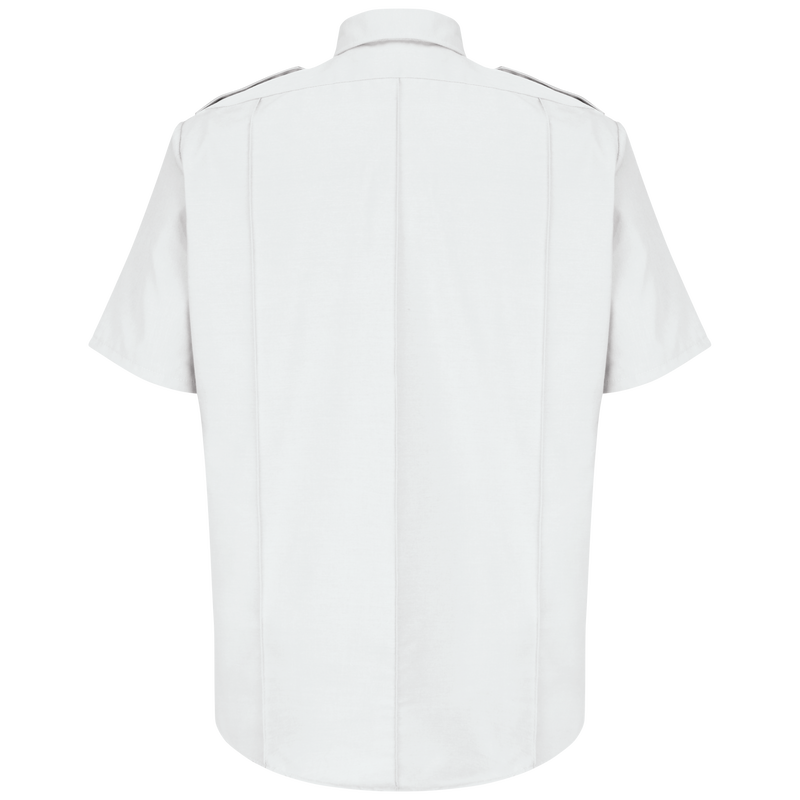 Men's Sentinel Upgraded Short Sleeve Shirt image number 2