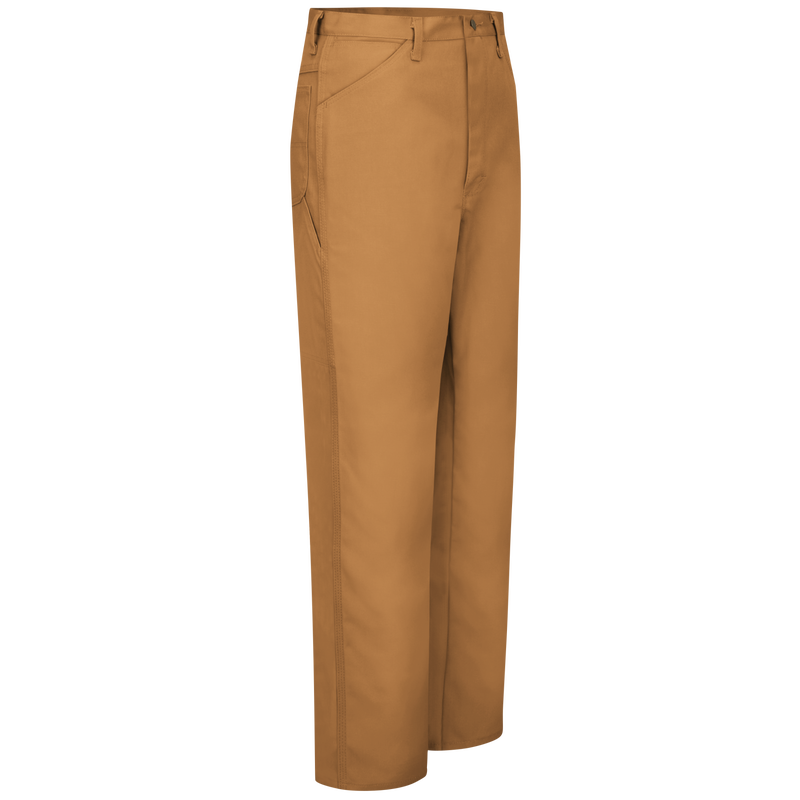 Red kap pants for sale sales