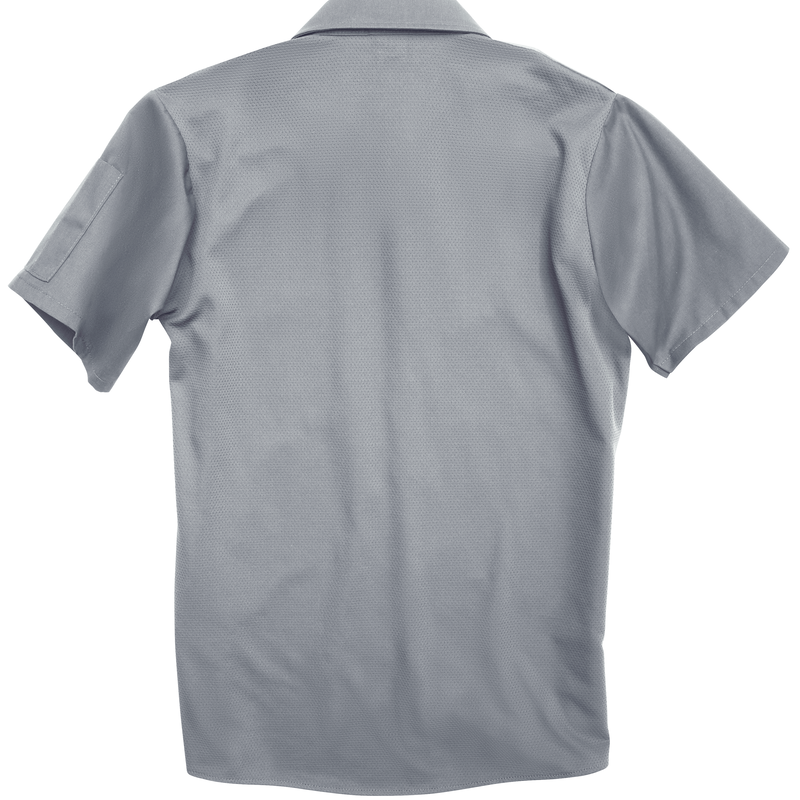Men's Short Sleeve Pro Airflow Work Shirt | Red Kap®
