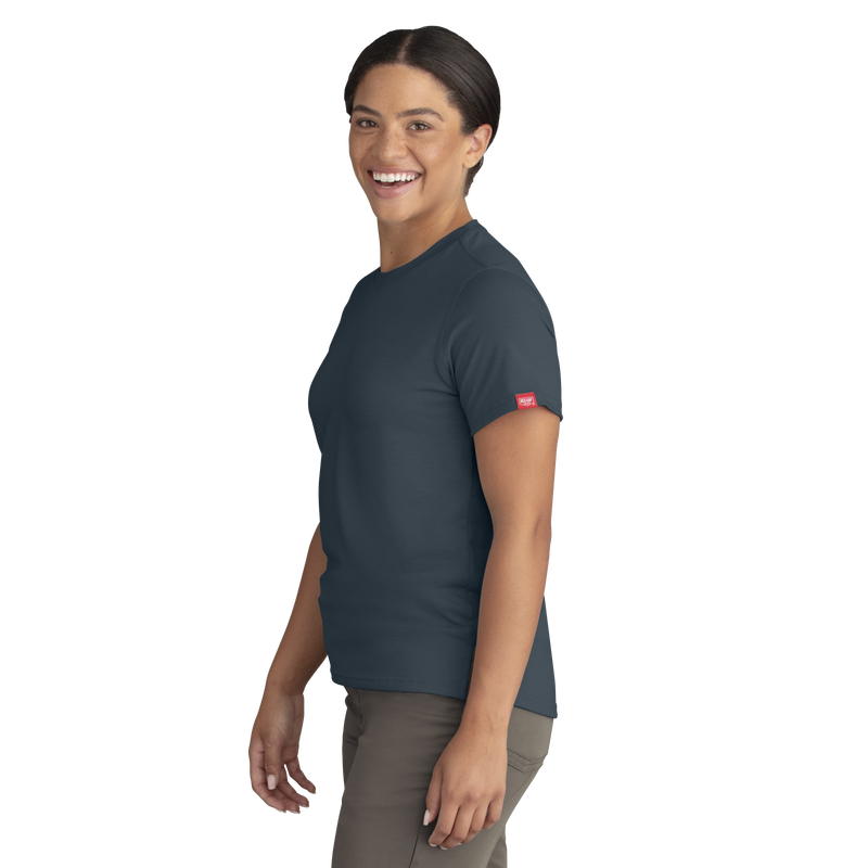 Women's Cooling Short Sleeve Tee image number 8