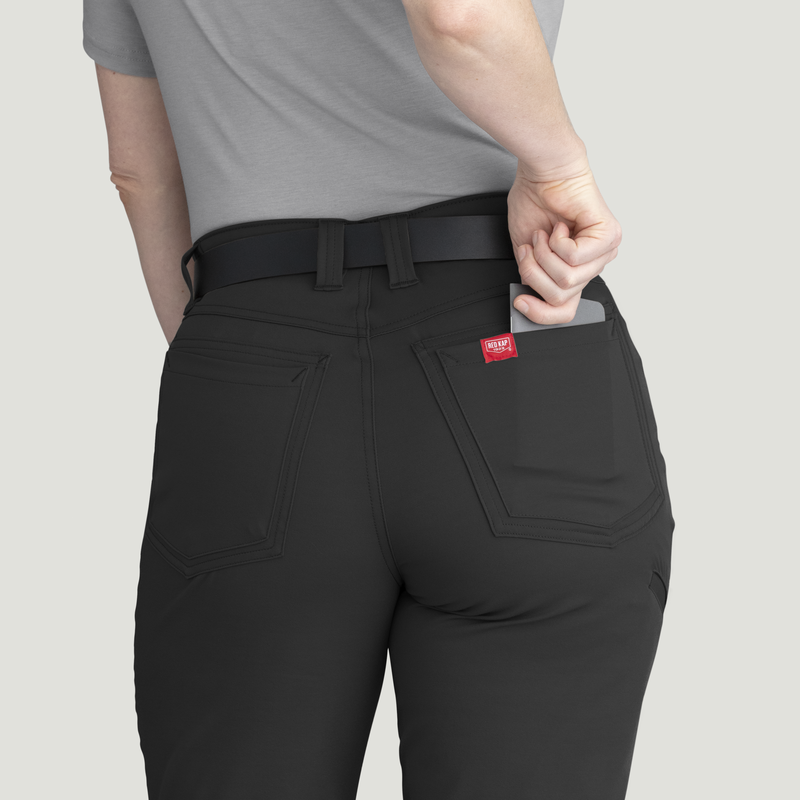 Women's Cooling Work Pant image number 17