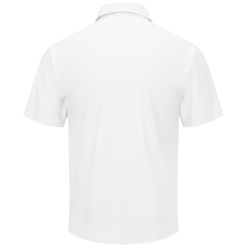 Men's Short Sleeve Performance Knit® Flex Series Pro Polo image number 2