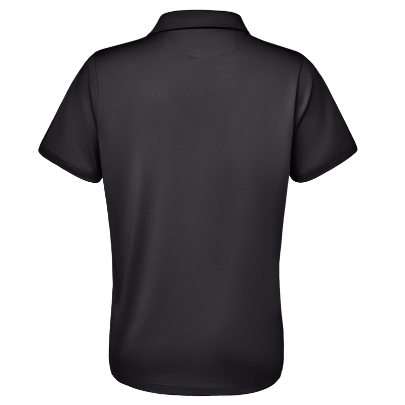 Women's Cooling Stretch Jersey Polo image number 2