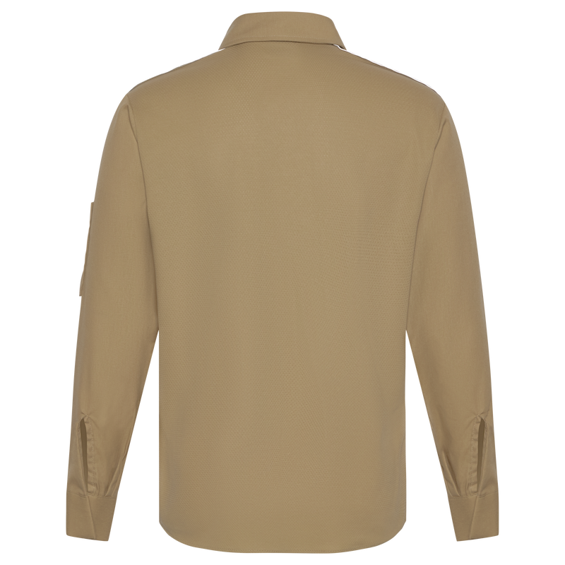 Women's Short Sleeve Pro Airflow Work Shirt  image number 2